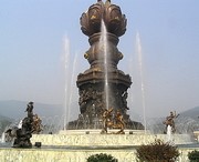 新区天气预报7天