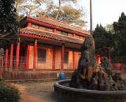 普宁天气预报7天